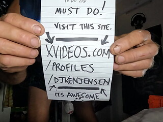 Verification video