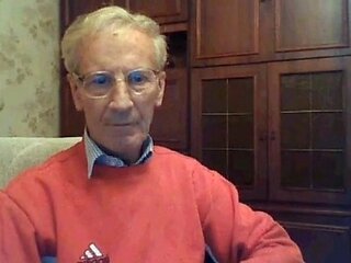 Skinny Small-Cock Grandpa Bears