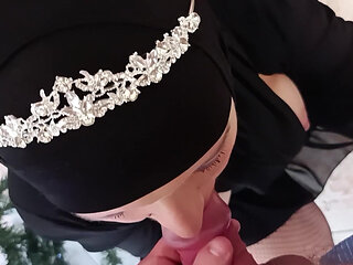 My Boyfriend Thanked Me by Ejaculating on My Face.