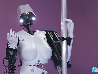 Cam Soda - milf video