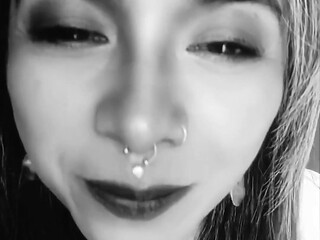 Smoke Between My Lips Then Between My Legs
