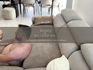 My Wife Interrupted Me While Gaming to Sit on My Face and I Made Her Cum