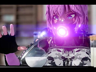 Futa Police futa Shemale