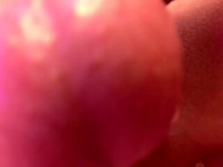 POV: Cumming on your Face