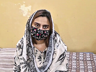 Desi Indian Chachi Batija - Hindi Audio