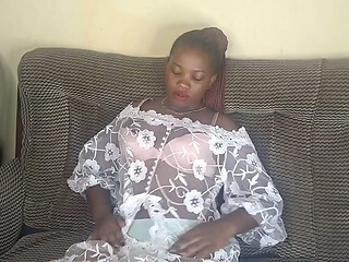 she masturbate her before her wedding