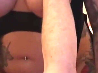 Squirting Sex Session with Facial Cumshot