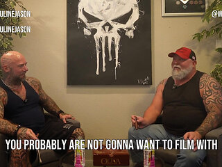 Porn Star Confessions - Tj Witten (episode 37)