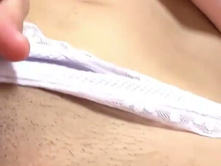 Do You Like My Pussy up Close?