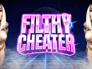 Cheaters D.r Punishment - Adult Privileges, Original Length