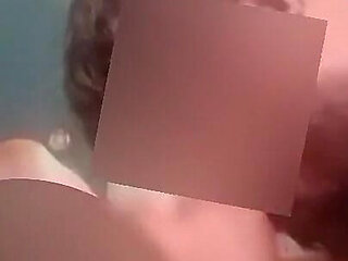 Desi Tamil Cuck Housewifes Threesome: Sugar Daddy Fucks Pussy, Young Bulls BBC Blowjob, Boob Suck, Cum on Face! Indianhotwifex