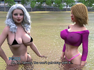 Thirsty for My Guest #14