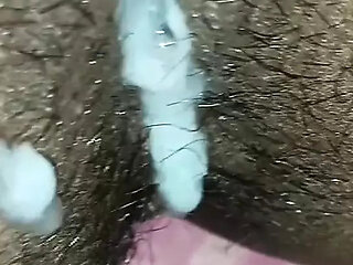 My hot bhabhi and me full injoy in bed Sex without condom