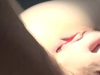 Wife's 1st Time Trying Anal Part 3