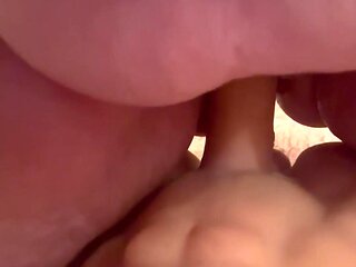 Honeyfleur Fucking Male Sex Torso!