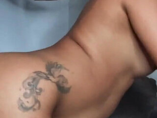 Man You Can't Cum Inside My Pussy