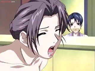 Taboo Charming Mother PT 04: Stripchat, Japanese  Creampie Porn