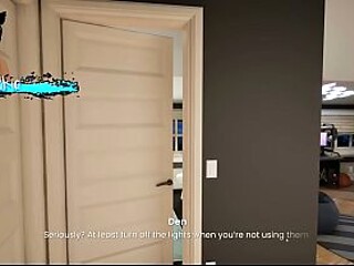 Mansion Days - Goth Moms and MILFs crave big cocks!
