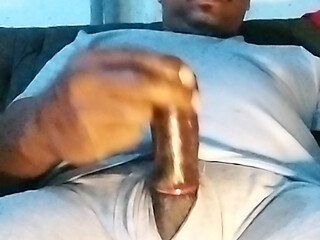 Me Jerking