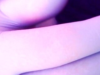 I Am Your Doctor. Asmr in Medical Gloves. Arya Grander