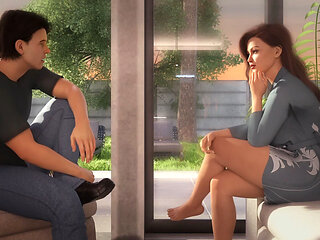 Behind Closed Doors - V0.43 - Demo - Part 1