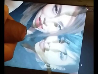 Cumtribute para m&iacute_ putita Lunitabebex y su amiguita Mariana