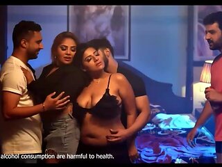 Big Boobs Kamvali Bai Adult Web Series Sex