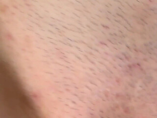 Amateur Homemade Selfie Video