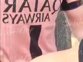 Sexworldtrip - I Love Latina Amateur Teen Blowjob and Fuck - Outdoor Sucking Tourist (full Video)