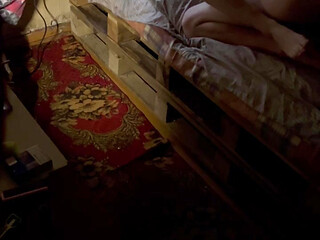 I Installed a Camera and Found Out That It Was Cheating