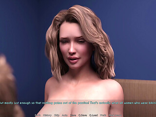 Awam Sophia Real Fuck - Lewd Shopping Trip with Dylan - Part 2