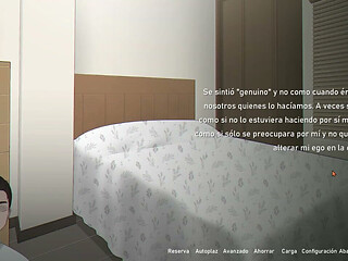 Juego Para Adultos: Seed My Wife - Gameplay 1