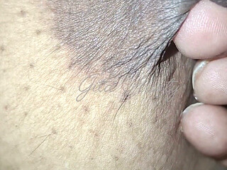 Videos of Playing with the Breast of Indian Women