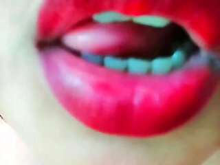 My Husband Cheat with Me & I Cheat with Him by Video Call Sex with Father_in_law