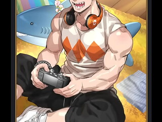 Erocondo: Suplex'_s Route