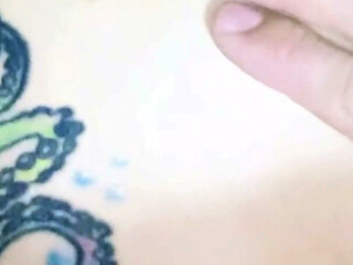 First Time Home Video Cute 18 Teen Tries Everything on Camera