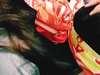 Surprise! Big Tit Stepmom Sucks Stepson's Cock Until Big Facial Cumshot
