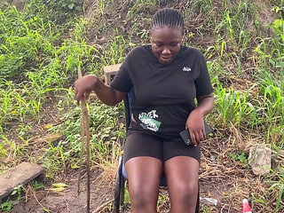 My Friend's Girlfriend Opened the Bathroom Door and Found Me Face to Face with My Hard-on