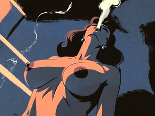 Ai Huge Tits Anime and Cartoon Hot Clips