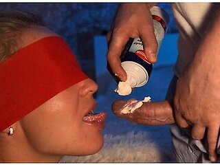 Your Favorite Dessert- Tricking Stepsis Into Playing The Taste Game