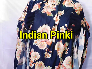 Indian Hijabi Muslim Bride Fucking - Clear Hindi Dirty Audio