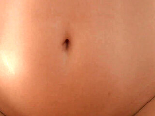 Best Outdoor Oil Sex Near the Pool