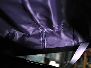 Suitcase Slave POV - Trapped in My Suitcase