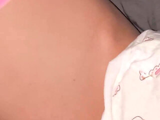 Gigi Is Fucking the First Time in This Place and Asks Toi Film All Process