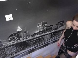 Dripping Desire Dirty Julia