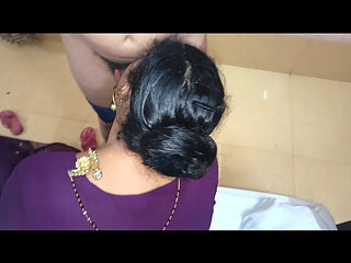Sister-in-law ki chudayi