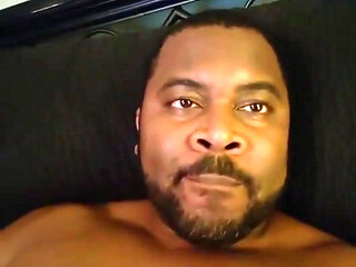 Black guy part 5