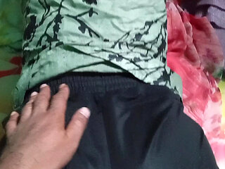 Beautiful Muslim Sexy Wife Fucking