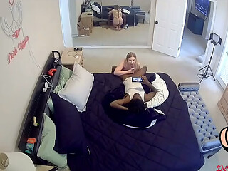 You Catch Your Wife Blowing The Neighbor