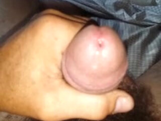 Pre-Cum...